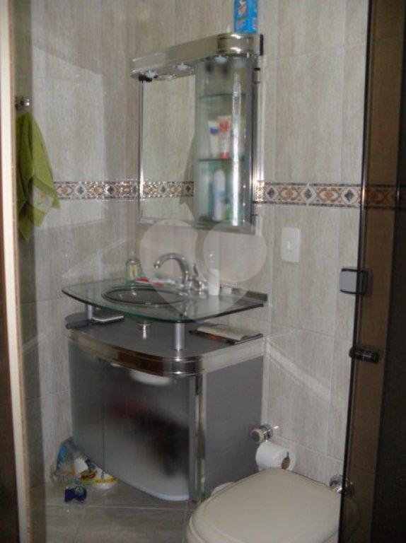 Casa à venda com 3 quartos, sendo 1 suíte, em Jardim Brasil (zona Norte), São Paulo, SP
