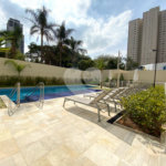Apartamento à venda com 3 quartos, sendo 1 suíte,  em Parada Inglesa, São Paulo, SP