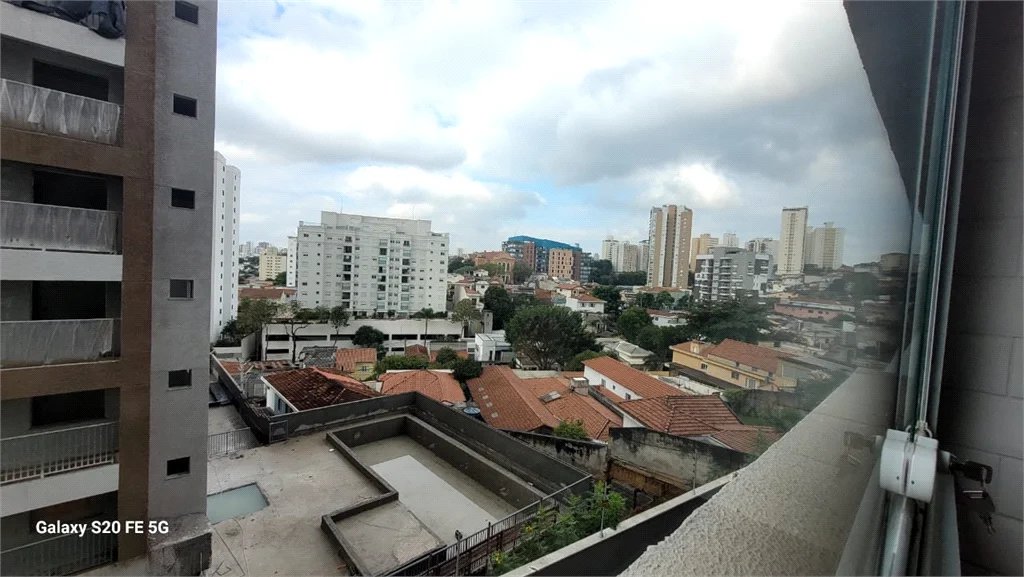 Apartamento à venda com 2 quartos, sendo 1 suíte,  em Vila Ipojuca, São Paulo, SP