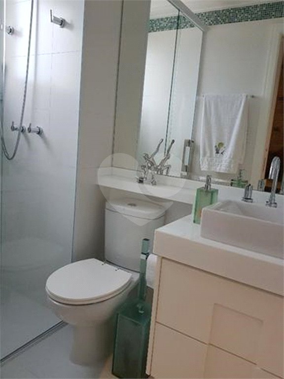 Apartamento à venda com 3 quartos, sendo 2 suítes, em Vila Maria Alta, São Paulo, SP