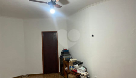 Casa à venda com 5 quartos, sendo 1 suíte,  em Horto, São Paulo, SP