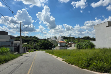 Terreno à venda com 1 suíte em Marambaia, Vinhedo, SP