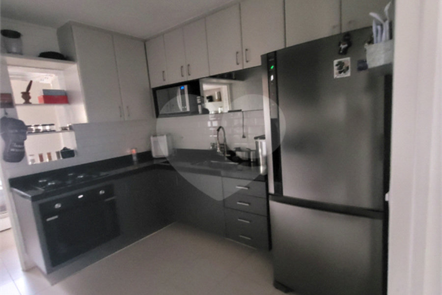 Apartamento à venda com 2 quartos, sendo 1 suíte, em Mandaqui, São Paulo, SP