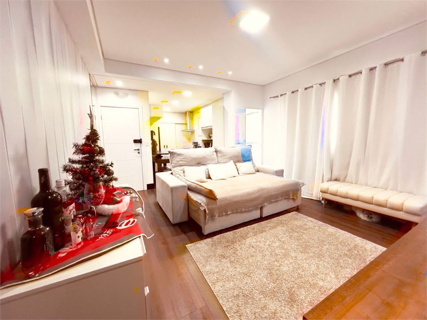 Apartamento com 3 dormitórios à venda, 82 m² por R$ 1.440.000,00 - José Menino - Santos/SP