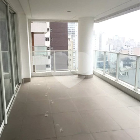 Apartamento à venda com 4 suítes em Higienópolis, São Paulo, SP