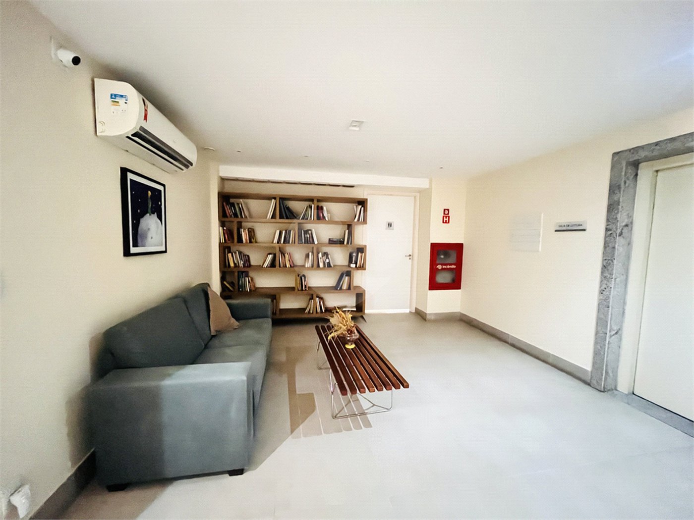 Apartamento à venda com 2 quartos, sendo 1 suíte, em Campo Grande, Rio de Janeiro, RJ