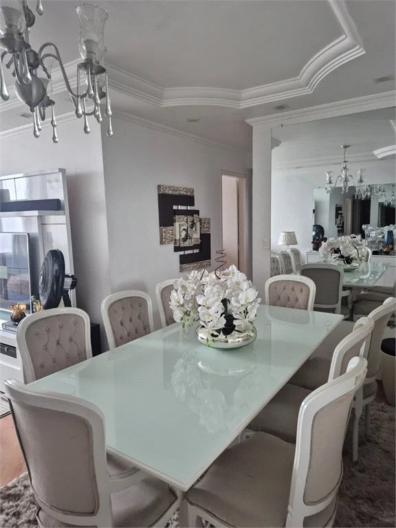 Apartamento à venda com 3 quartos em Jardim Piracuama, São Paulo, SP