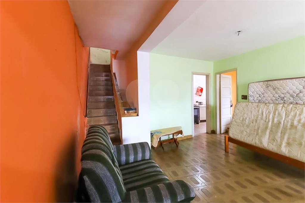 Casa à venda com 4 quartos em Jardim Monte Kemel, São Paulo, SP
