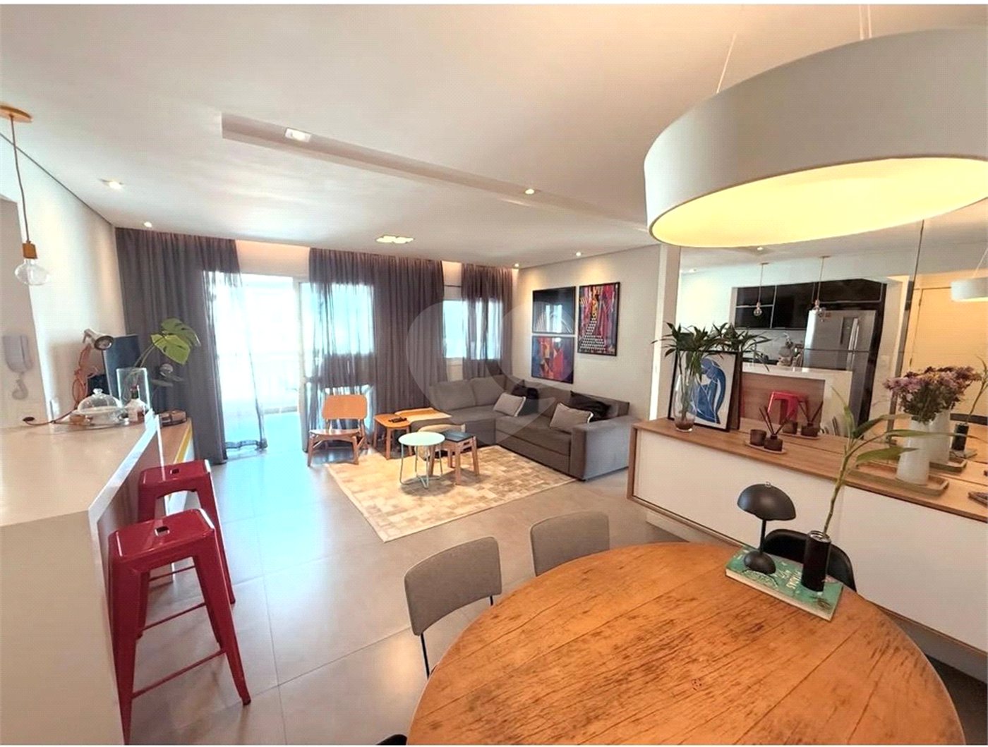 Apartamento à venda com 3 quartos, sendo 2 suítes, em Vila Dom Pedro II, São Paulo, SP