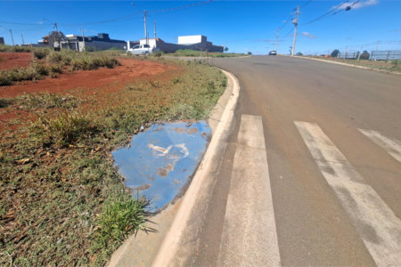 Terreno à venda em Parque Itapê, Itapetininga, SP