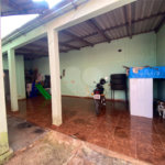 Casa à venda com 2 quartos em Residencial Ponta Porã I, Ponta Porã, MS