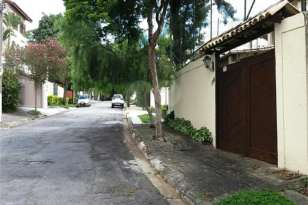 Terreno à venda em Jardim Leonor, São Paulo, SP