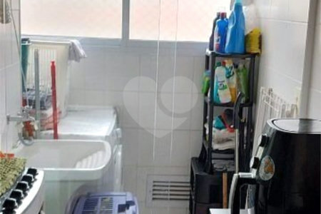 Apartamento à venda com 2 quartos em Vila Siqueira (zona Norte), São Paulo, SP