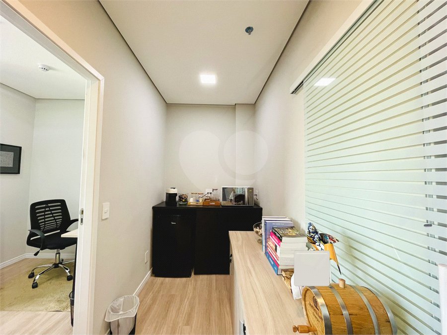 Sala à venda no Centro, São Bernardo do Campo, SP