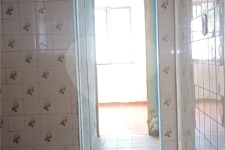 Casa Térrea à venda com 2 quartos em Campo Grande, Rio de Janeiro, RJ