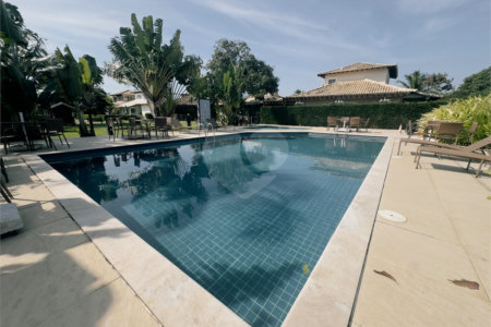 Casa em condomínio à venda com 4 quartos, sendo 3 suítes, em Manguinhos, Armação dos Búzios, RJ