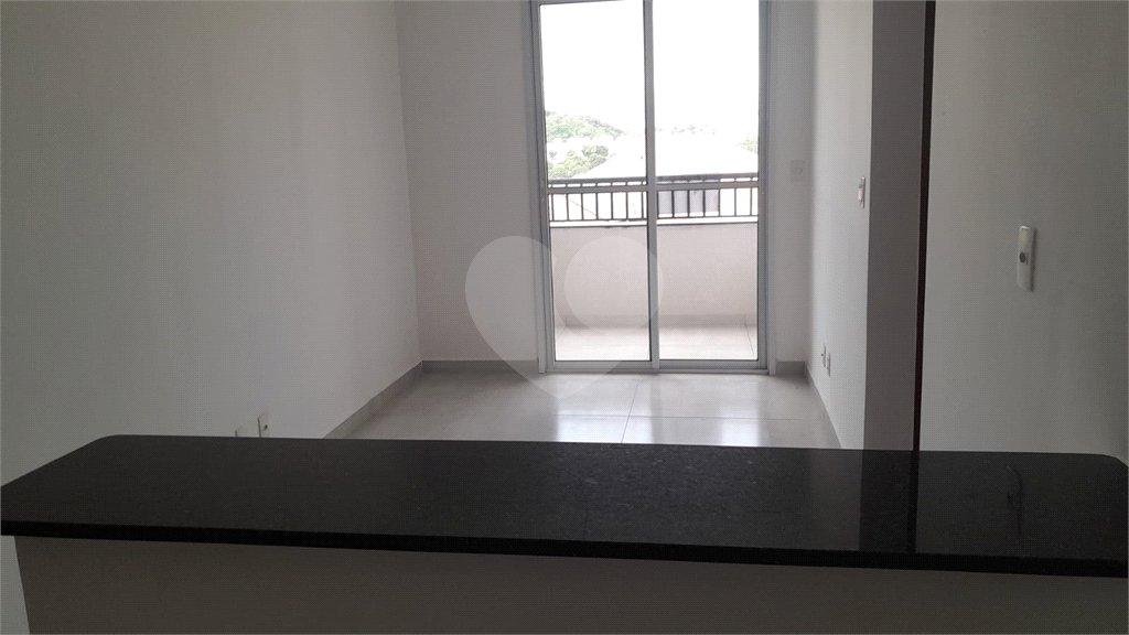 Apartamento à venda com 2 quartos, sendo 1 suíte, em Jardim Prestes de Barros, Sorocaba, SP