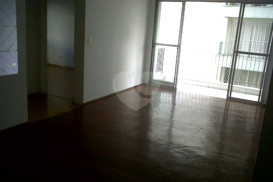 Apartamento à venda com 2 quartos em Mandaqui, São Paulo, SP