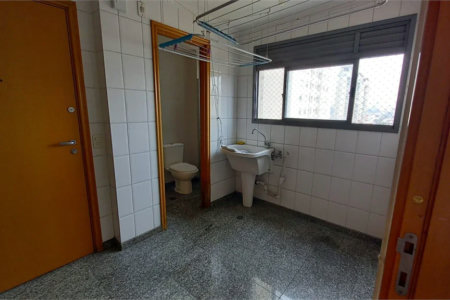 Apartamento à venda com 4 quartos, sendo 1 suíte, em Vila Leopoldina, São Paulo, SP