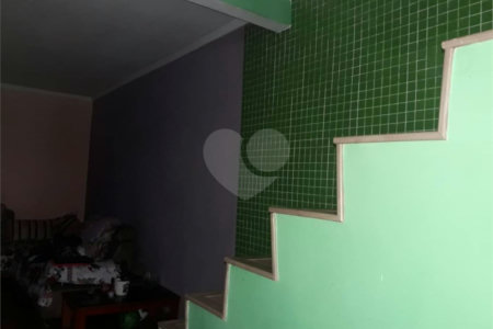 Casa à venda com 2 quartos em Jardim das Rosas (zona Sul), São Paulo, SP