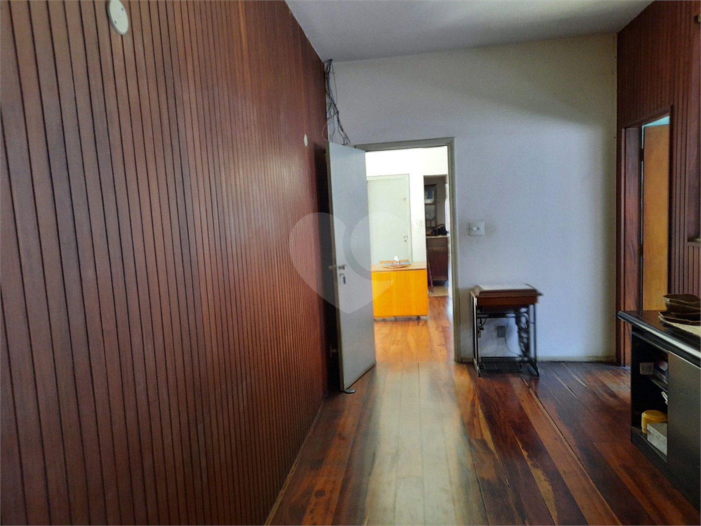Casa Térrea à venda com 3 quartos, sendo 1 suíte, em Brooklin, São Paulo, SP