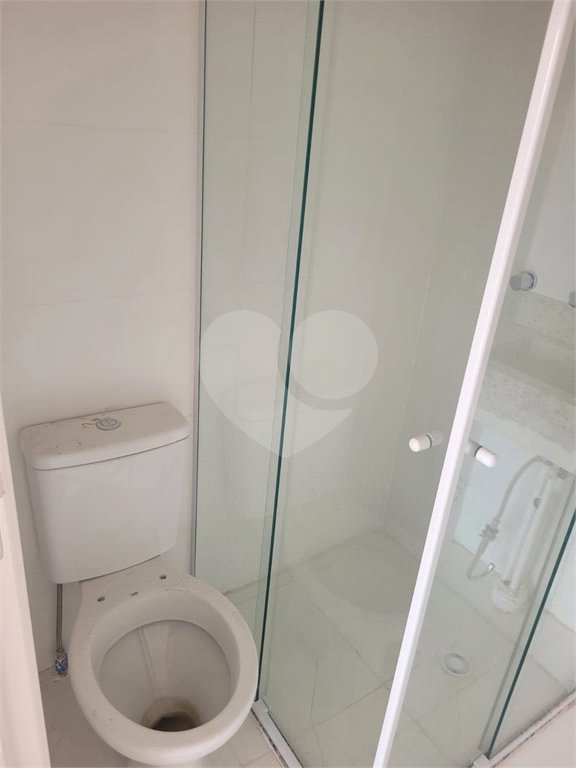 Apartamento à venda com 2 quartos em Vila Paulicéia, São Paulo, SP