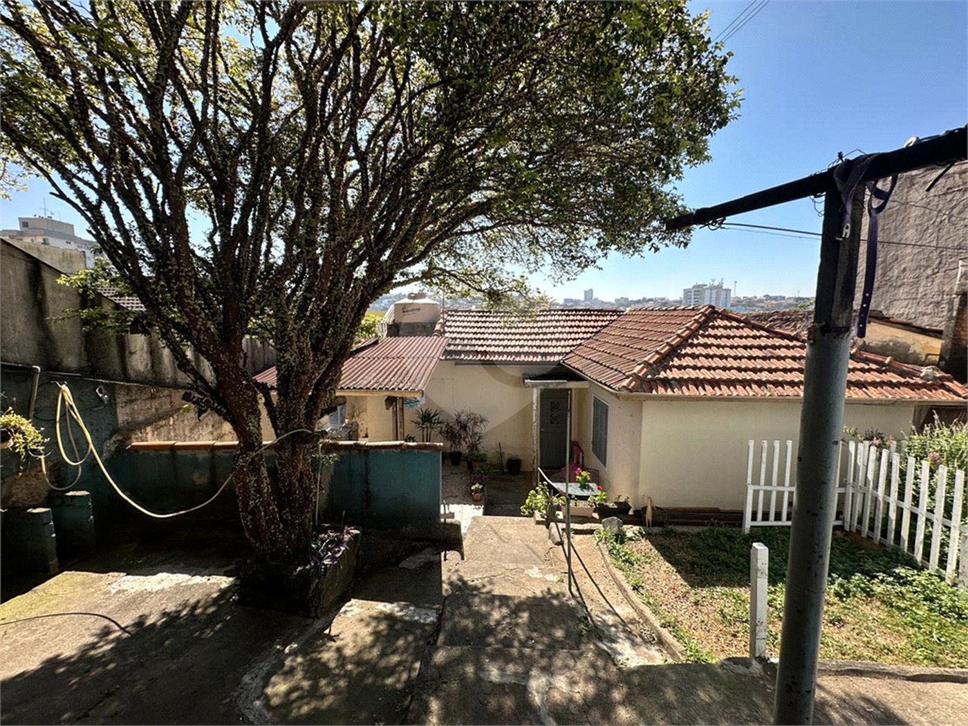 Casa à venda com 2 quartos em Freguesia do Ó, São Paulo, SP