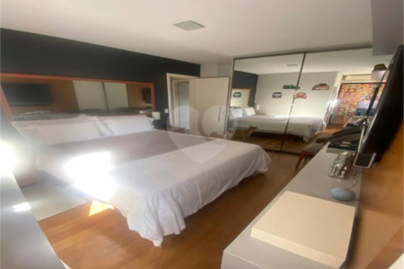 Apartamento à venda com 4 suítes em Itaim Bibi, São Paulo, SP