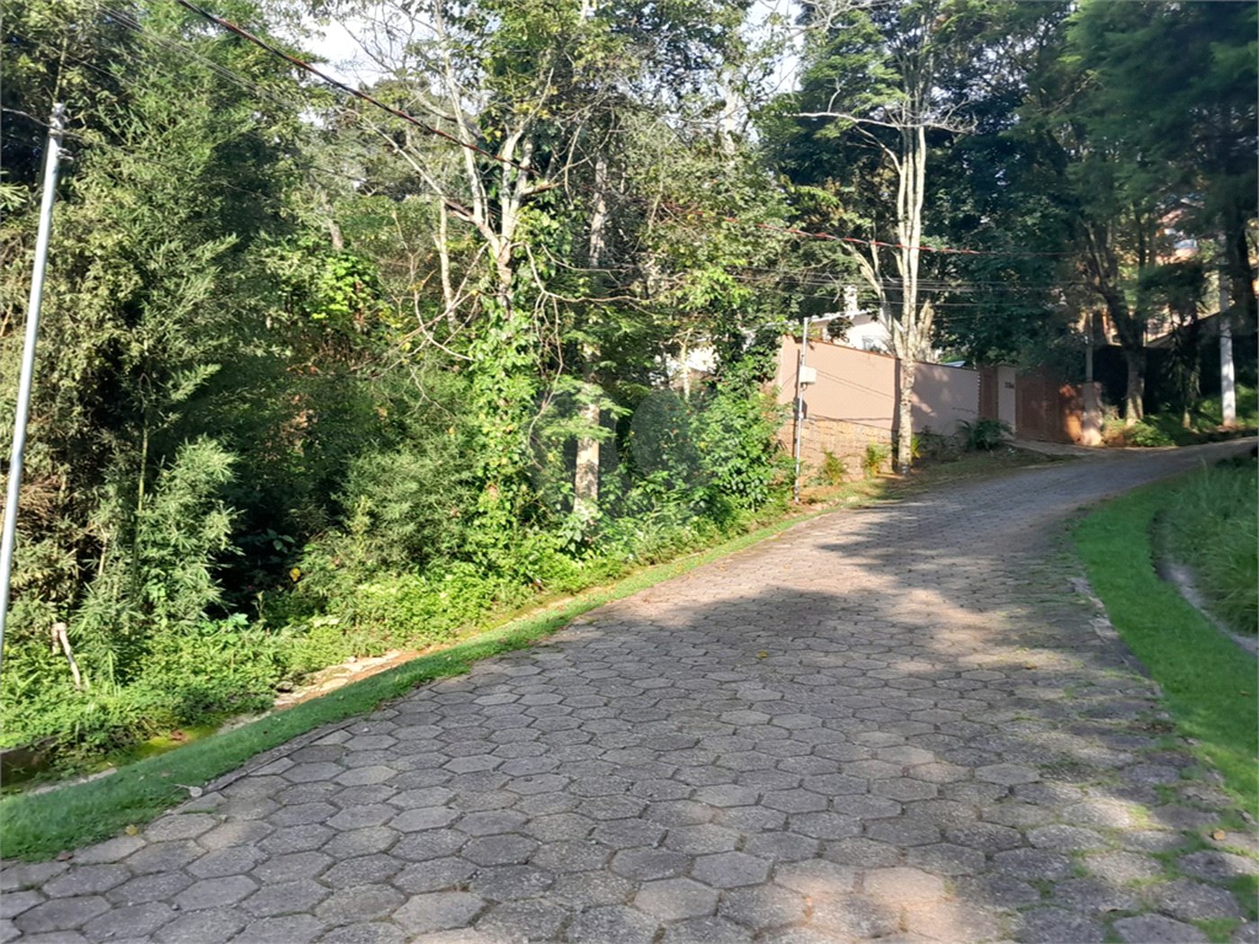 Terreno à venda no condomínio Parque Itatiaia, Mairiporã - SP