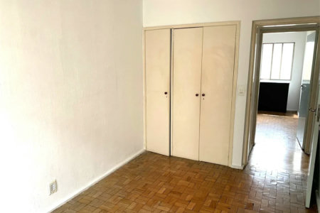 Apartamento à venda com 3 quartos em Pinheiros, São Paulo, SP