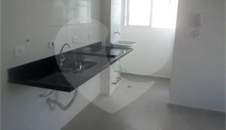 Apartamento à venda com 1 quarto em Vila Guilherme, São Paulo, SP