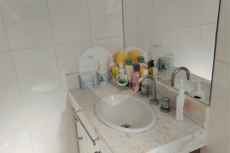 Apartamento à venda com 3 suítes em Jardim Ampliação, São Paulo, SP