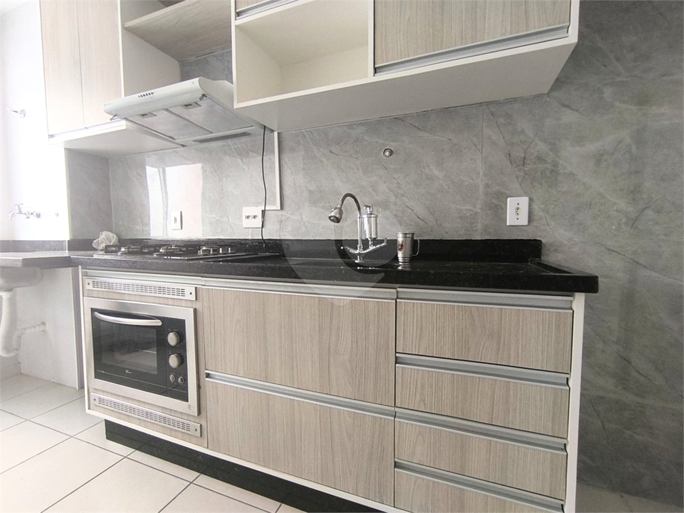 Apartamento à venda com 2 quartos em Vila Odim Antão, Sorocaba, SP