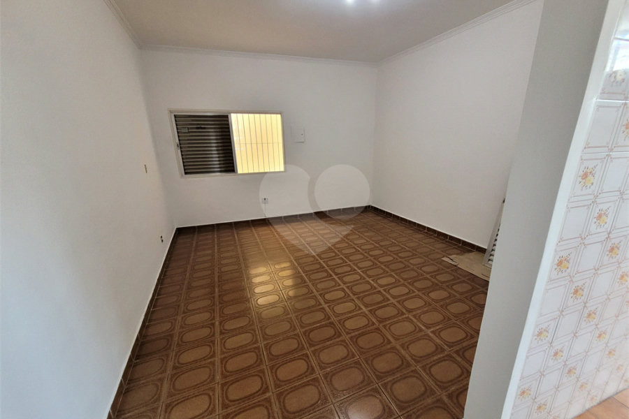 Casa à venda com 1 suíte em Tucuruvi, São Paulo, SP