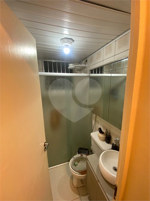 Apartamento à venda com 2 quartos em Cézar de Souza, Mogi das Cruzes, SP