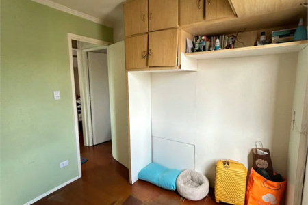 Apartamento à venda com 2 quartos em Vila Ipojuca, São Paulo, SP