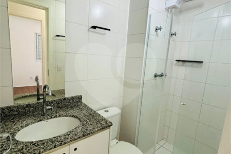Apartamento para alugar com 2 quartos em Silveira, Santo André, SP