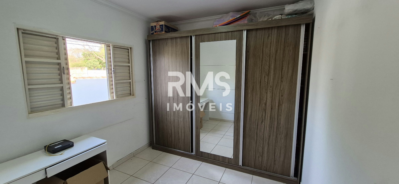 Casa à venda com 3 quartos, sendo 1 suíte, em Cond. Vila Aldea de Espana, Itu - SP