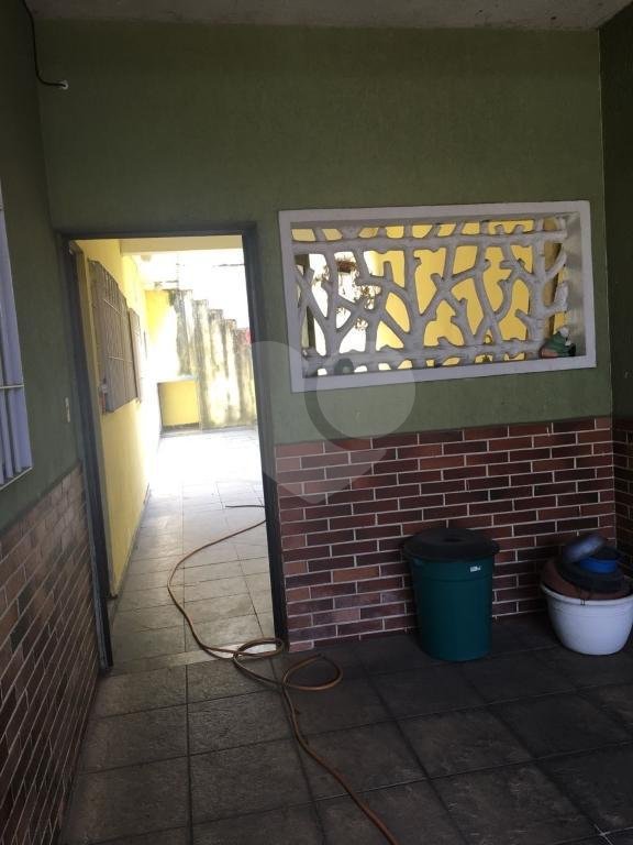 Sobrado à venda com 4 quartos, sendo 1 suíte, em Tucuruvi, São Paulo, SP