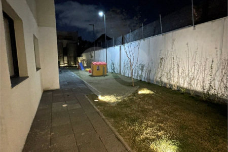 Apartamento à venda com 2 quartos em Barra Funda, São Paulo, SP