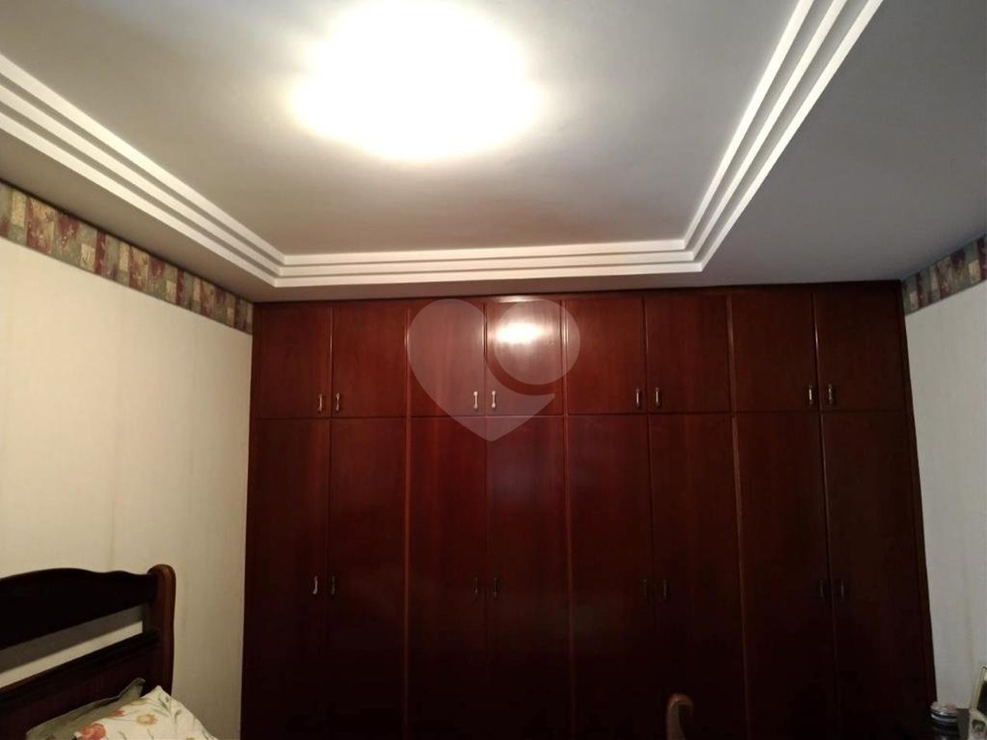 Sobrado à venda com 2 quartos, sendo 1 suíte, em Santa Teresinha, São Paulo, SP