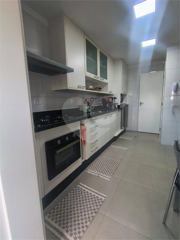 Apartamento à venda com 3 quartos, sendo 1 suíte, em Tucuruvi, São Paulo, SP