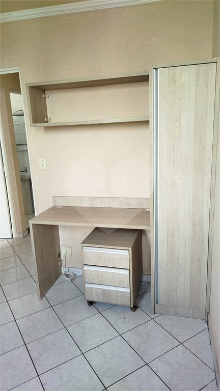 Apartamento à venda com 2 quartos em Liberdade, São Paulo, SP