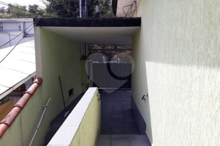 Casa à venda com 3 quartos em Vila Romana, São Paulo, SP