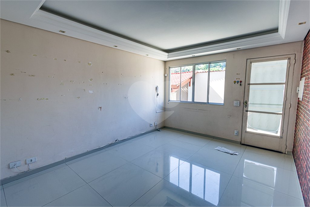 Casa à venda com 2 quartos em Vila Mazzei, São Paulo, SP