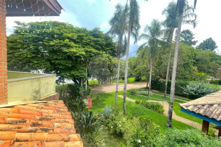 Casa à venda com 4 suítes no condomínio Vivendas do Lago, Sorocaba - SP