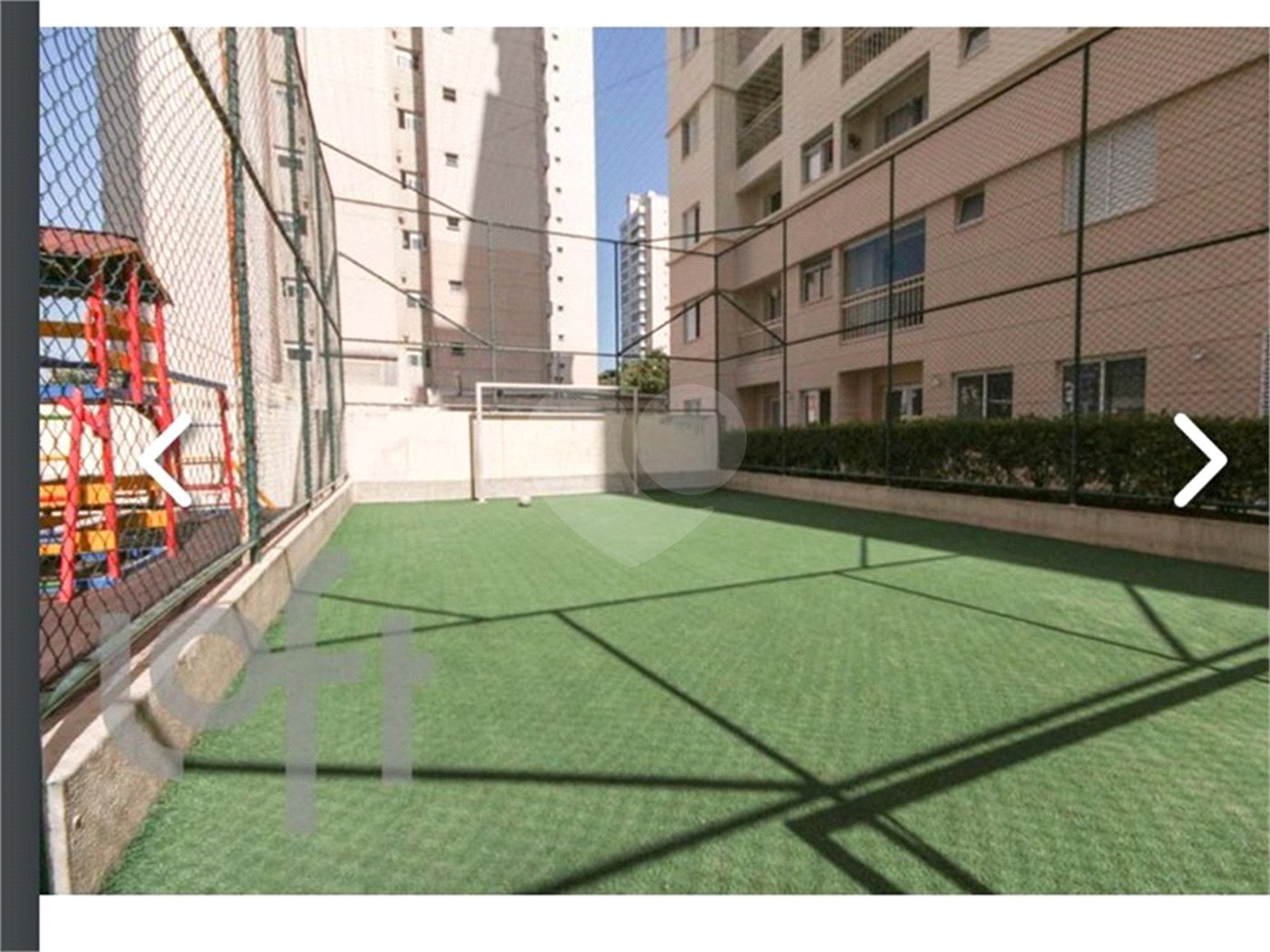 Apartamento à venda com 2 quartos em Limão, São Paulo, SP