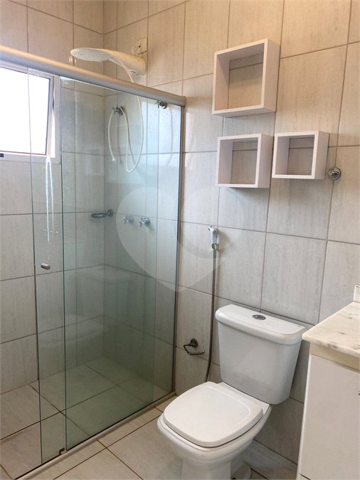 Casa para alugar com 3 quartos, sendo 1 suíte, no condomínio Reserva da Mata, Vinhedo - SP