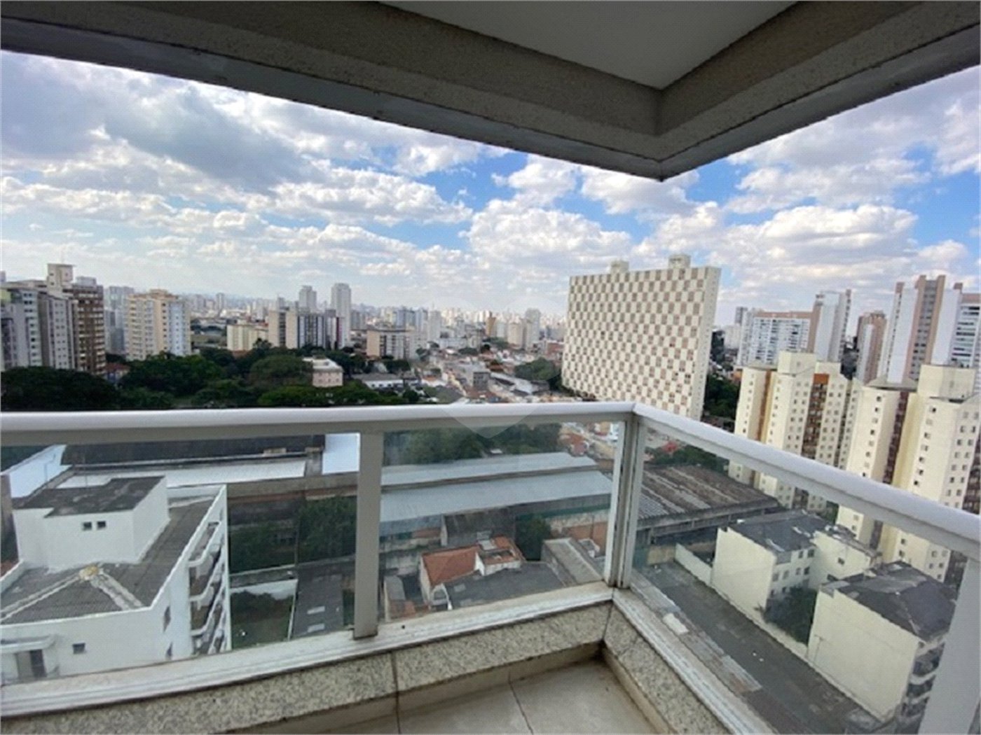 Apartamento à venda com 2 quartos em Aclimação, São Paulo, SP