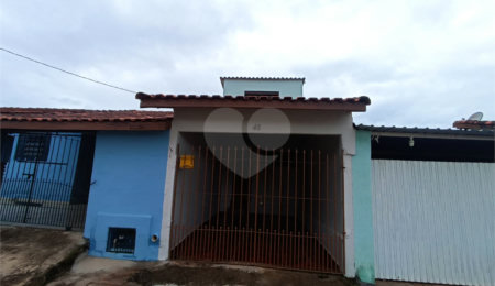 Casa para alugar com 1 quarto em Vila Célia, Itapetininga, SP